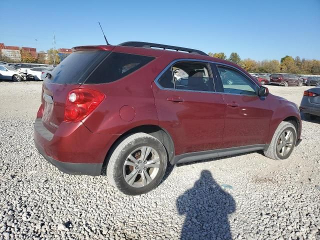 2010 Chevrolet Equinox LT