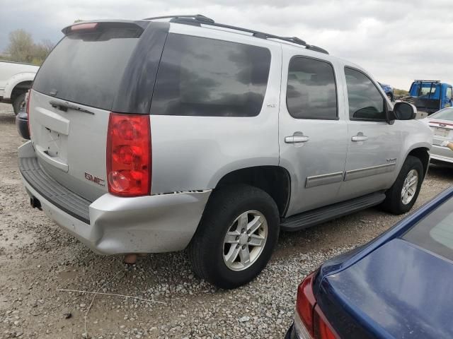 2013 GMC Yukon SLT