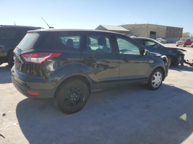 2014 Ford Escape S