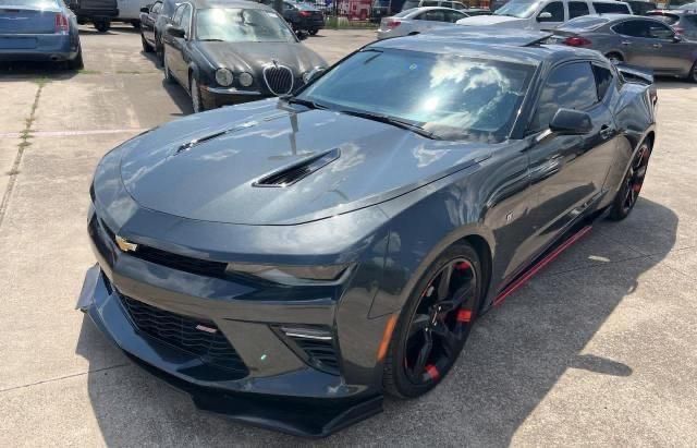 2017 Chevrolet Camaro SS