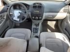 2008 KIA Spectra EX