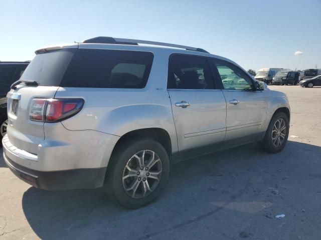 2016 GMC Acadia SLT-1