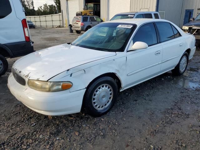 2005 Buick Century Custom