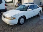 2005 Buick Century Custom