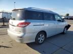 2016 Nissan Quest S