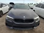 2017 BMW 530 I