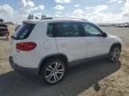 2012 Volkswagen Tiguan S