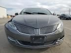 2016 Lincoln MKZ