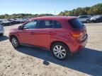 2014 Mitsubishi Outlander Sport SE