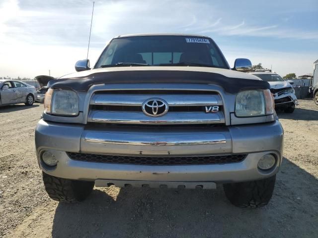 2003 Toyota Tundra Access Cab SR5