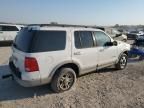 2002 Ford Explorer XLT