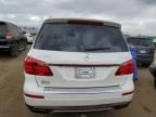 2014 Mercedes-Benz GL 450 4matic