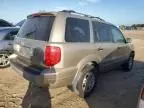 2005 Honda Pilot EXL