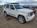 2008 Jeep Liberty Limited