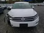 2013 Volkswagen Tiguan S