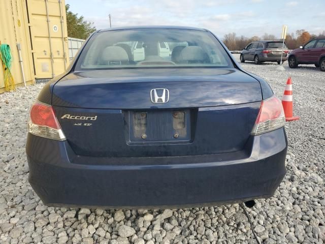 2010 Honda Accord LXP