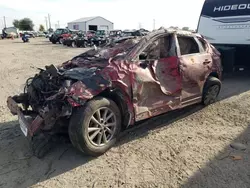 Salvage cars for sale from Copart Nampa, ID: 2024 Mazda CX-5 Preferred