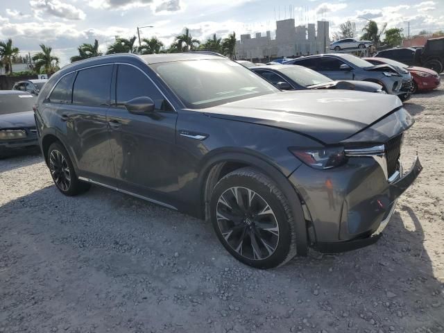 2024 Mazda CX-90 Premium