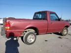 1993 Ford Ranger