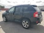 2012 Jeep Compass Latitude