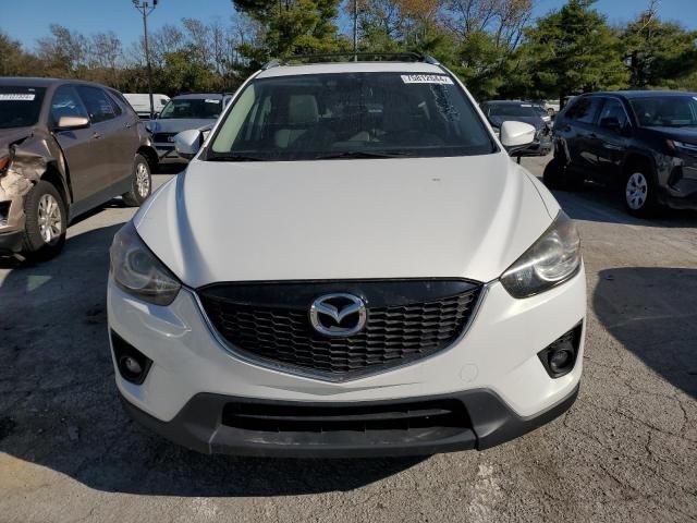 2015 Mazda CX-5 GT