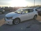 2011 Lexus CT 200