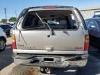 2001 GMC Yukon XL K1500