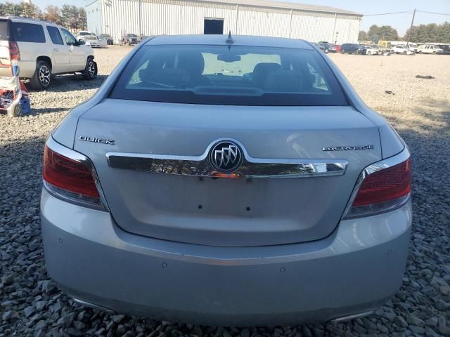 2013 Buick Lacrosse