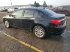 2013 Chrysler 200 Limited