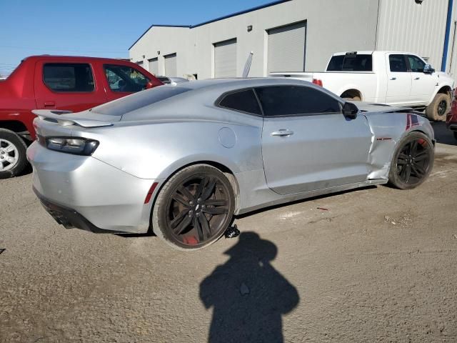 2018 Chevrolet Camaro SS