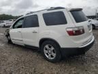 2012 GMC Acadia SLE