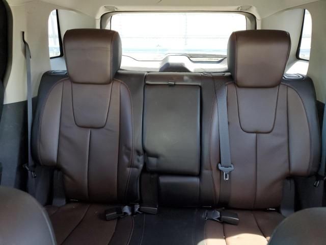 2010 GMC Terrain SLT