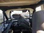 2011 Jeep Wrangler Unlimited Sport