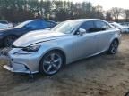 2015 Lexus IS 350