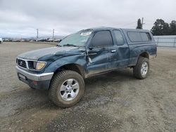 Toyota Vehiculos salvage en venta: 1997 Toyota Tacoma Xtracab