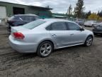 2014 Volkswagen Passat SEL