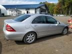 2004 Mercedes-Benz C 240 4matic