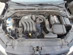 2011 Volkswagen Jetta Base