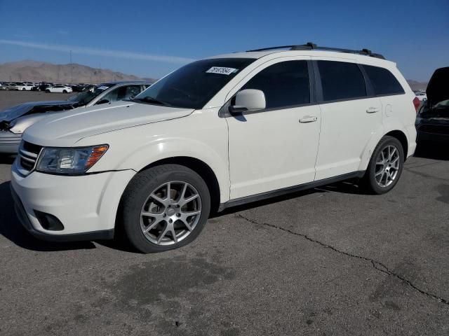 2013 Dodge Journey R/T