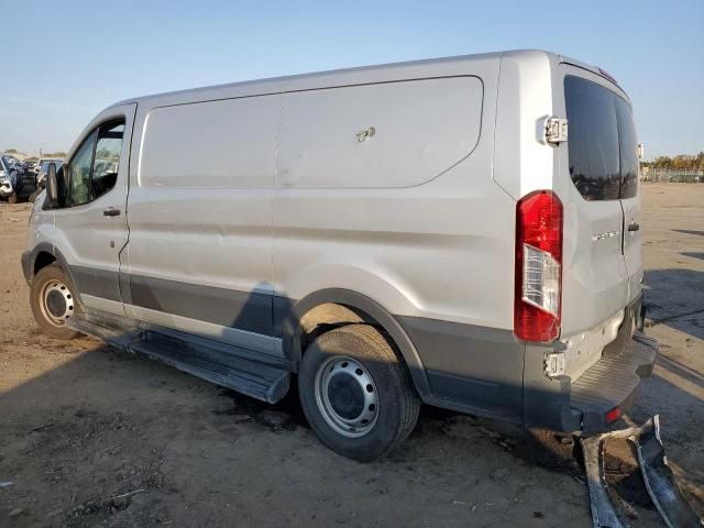 2016 Ford Transit T-250