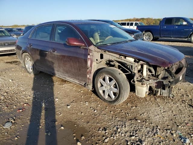 2006 Toyota Avalon XL