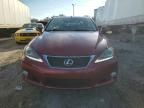 2013 Lexus IS 250