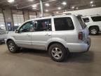 2007 Honda Pilot EXL