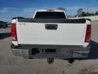 2009 GMC Sierra K2500 SLT