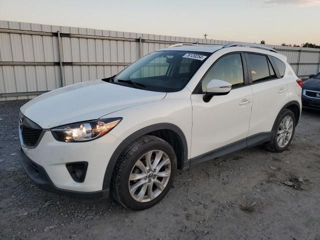 2015 Mazda CX-5 GT