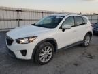 2015 Mazda CX-5 GT