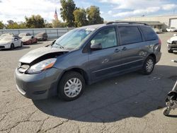 Run And Drives Cars for sale at auction: 2006 Toyota Sienna CE