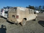 2005 Ford Econoline E350 Super Duty Van