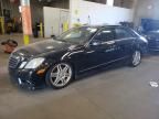 2010 Mercedes-Benz E 550 4matic