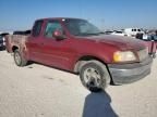 2001 Ford F150